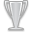cup_silver icon