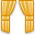 curtain icon