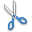 cut icon