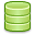 database_green icon