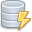database_lightning icon