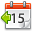 date_previous icon