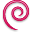 debian icon