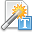 document_font_wizard icon