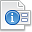 document_properties icon