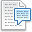 document_quote icon
