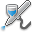 draw_airbrush icon