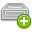 drive_add icon