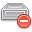drive_delete icon