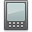 e_book_reader_black icon