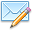 email_edit icon