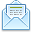 email_open icon