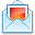email_open_image icon