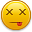 emotion_dead icon