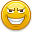emotion_evilgrin icon