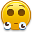 emotion_eyes_droped icon