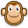 emotion_face_monkey icon