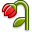 emotion_flower_dead icon