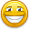emotion_grin icon