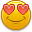 emotion_love icon