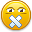 emotion_silent icon