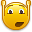 emotion_surrender icon