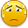 emotion_sweat icon