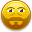 emotion_unshaven icon