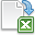 export_excel icon