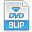 file_extension_bup icon
