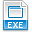 file_extension_exe icon