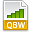 file_extension_qbw icon