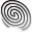 fingerprint icon