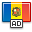 flag_andorra icon