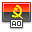 flag_angola icon