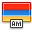 flag_armenia icon