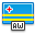 flag_aruba icon