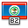 flag_belize icon