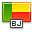 flag_benin icon