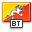 flag_bhutan icon