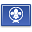 flag_boy_scout icon