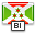 flag_burundi icon