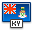 flag_cayman_islands icon