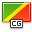 flag_congo_republic icon