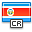 flag_costa_rica icon