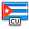flag_cuba icon