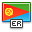 flag_eritrea icon
