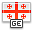 flag_georgia icon