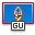 flag_guam icon