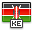 flag_kenya icon